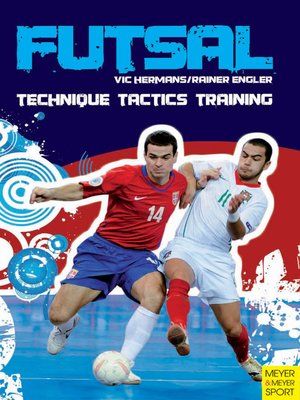 cover image of Futsal